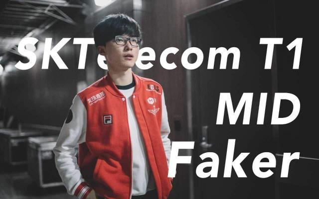 Faker遭遇五持续失利，老鹰教练压力巨大！