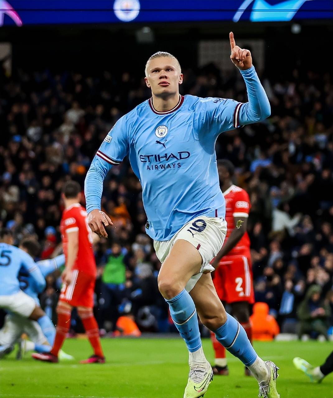 九游娱乐德布劳内迎来十赛季出色发挥，美国队观众热烈欢呼！