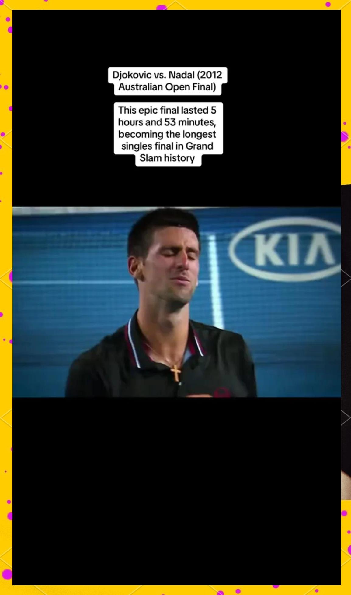 九游体育MAD引发争议!,德约科维奇官方宣布晋级下一阶段新规上演精彩一战的简单介绍