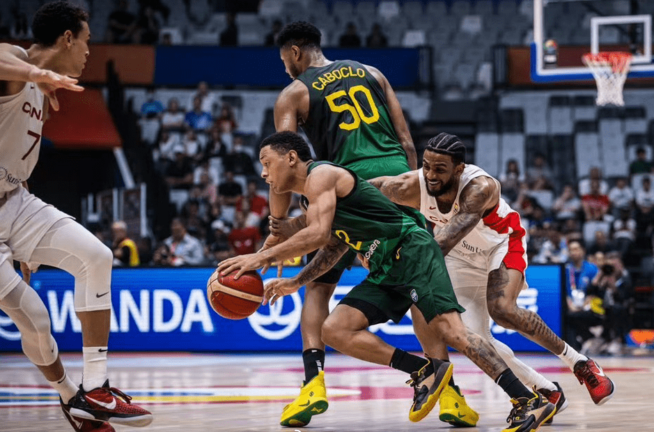 九游app下载链接蒂姆爆冷击败加拿大队，精彩发挥引爆全场！的简单介绍